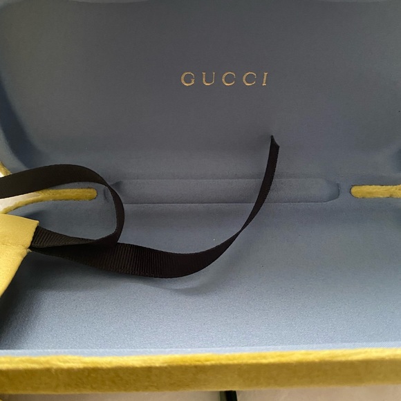 Gucci sunglasses - Picture 2 of 5